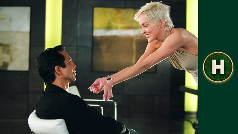 Жінка-кішка