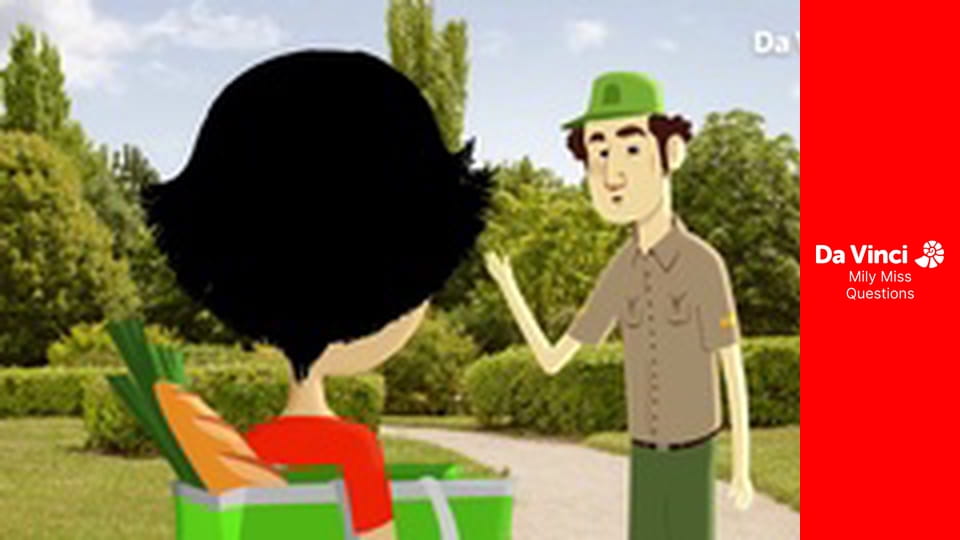 What Are My Origins?