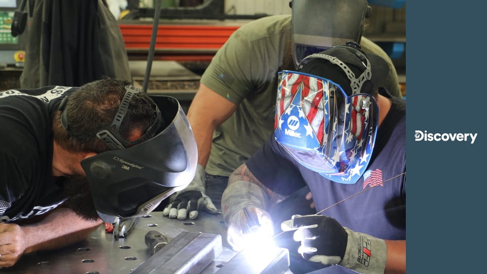 Братья Дизель S3E10 - Лучший вездеход всех времен