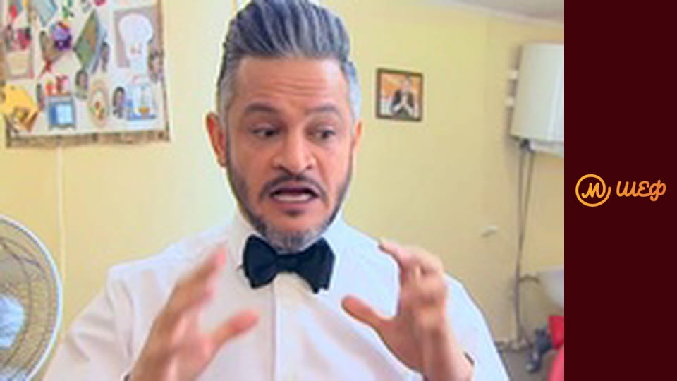 Season 6, Episode 18, Part 6