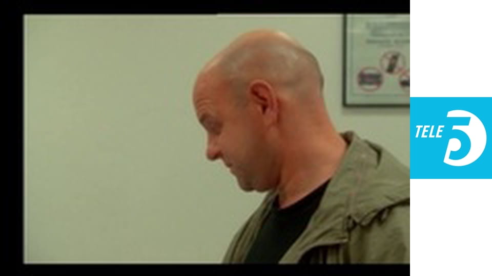 Straż graniczna S3E4