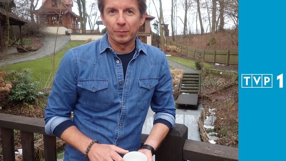 Okrasa łamie przepisy E413 - Cuda, czyli ciasta na kiju