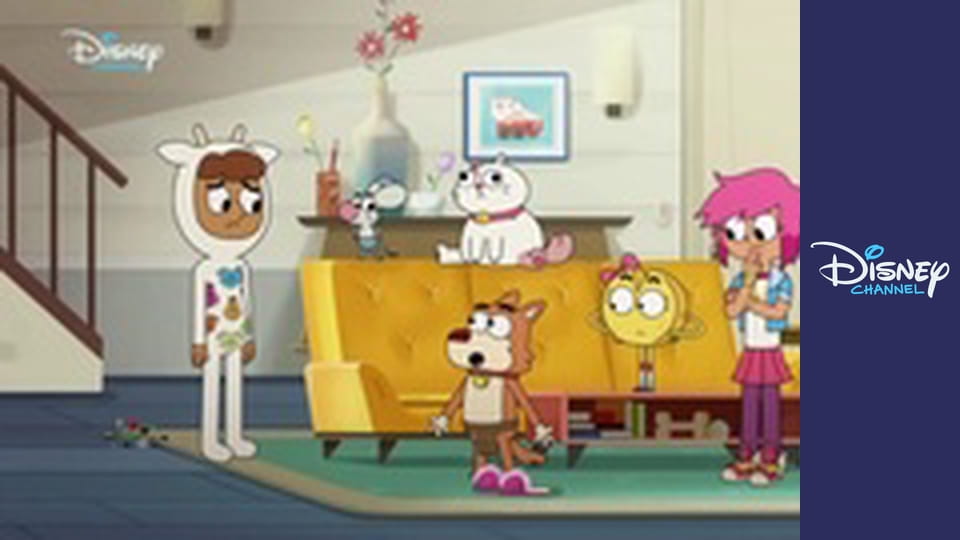 Fiú, lány, stb. E7