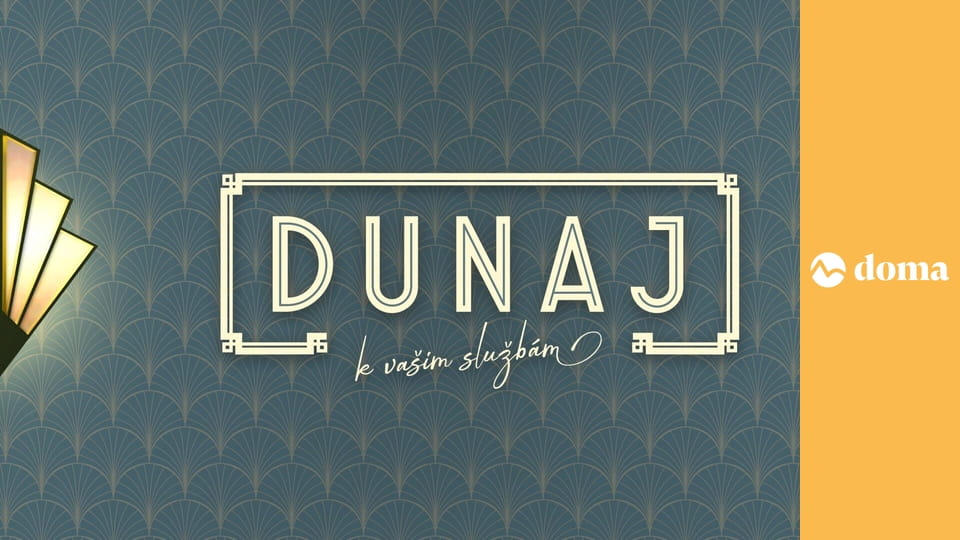 Dunaj, k vašim službám S12E13