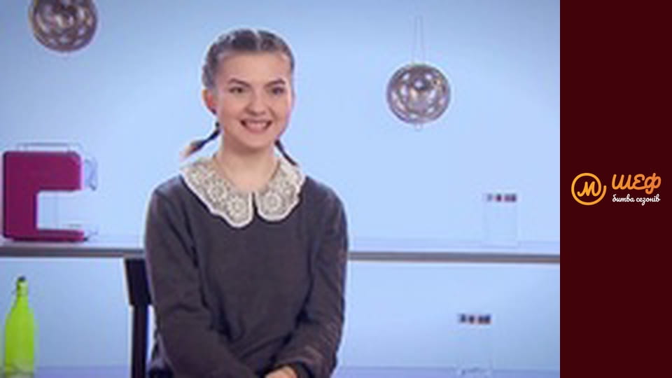 MasterChef Culinary Graduation, Season 1, Episode 1, Part 7