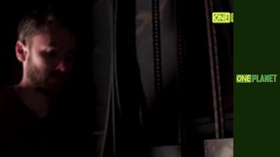 Сотворение времени.