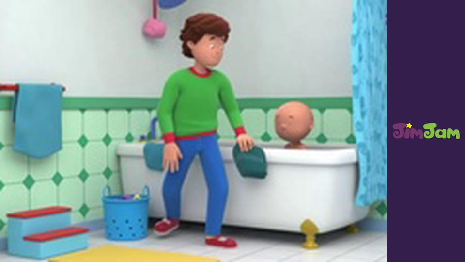 Thomas and Friends S19E20 - Helping Hiro