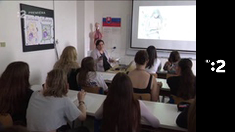 Moja diagnóza E13 - Endometrióza