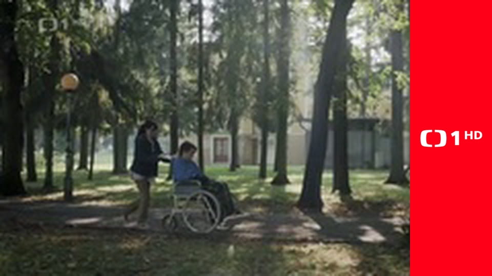 Na cestě - po Pantellerii