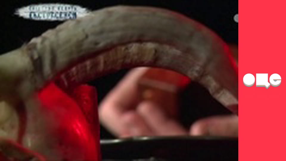 Слідство ведуть екстрасенси, 5 сезон, 11 еп. Сімнадцять нуль-нуль.