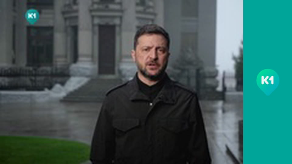 "Хижі до їжі" з Андрієм Бєдняковим.