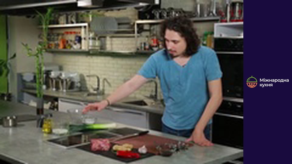 Т/с  "Asia from "A" to "Z" season 1 episode 8