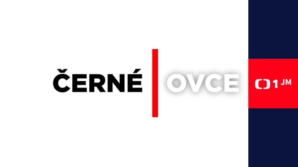 Černé ovce