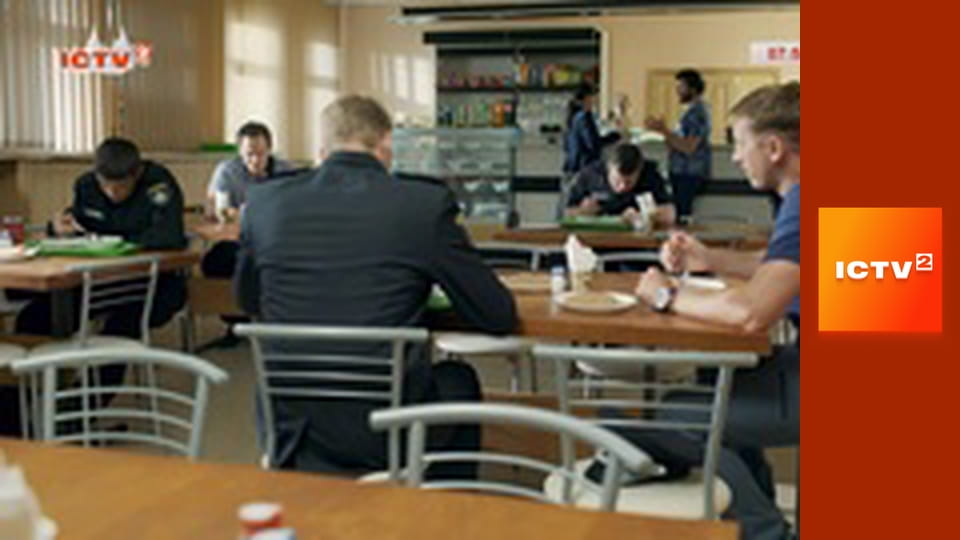 Т/с "Морська поліція. Чорноморськ", 1-3 с.