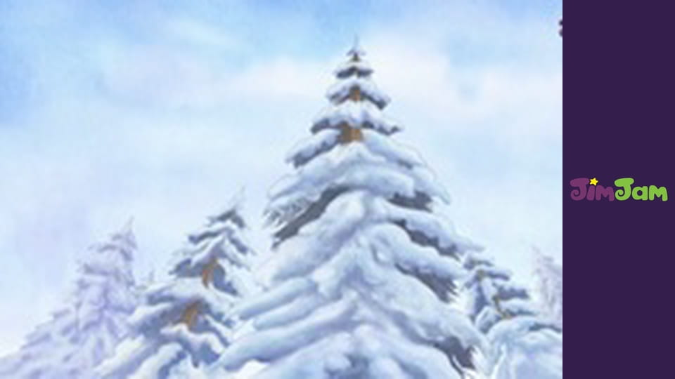 Találd ki, mennyire szeretlek! S1E49 - Semmi baj