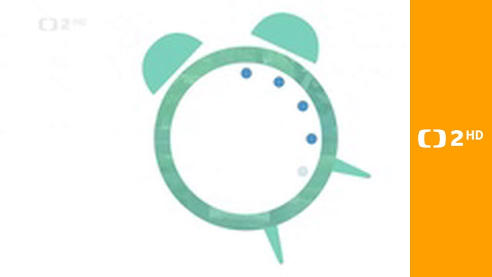 Manu a Matěj na cestě po střední Itálii E7 - Města postavená na skále