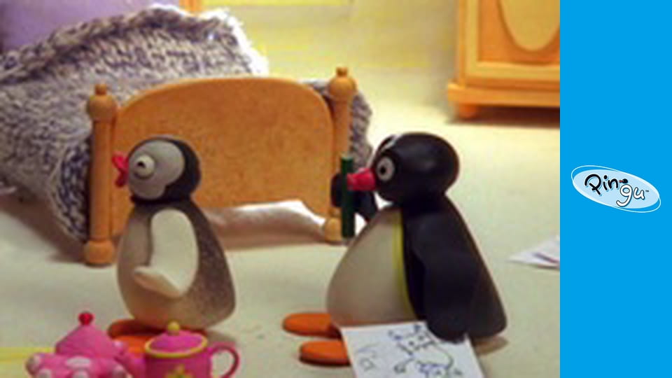 Pingu Season 6 Episode 24