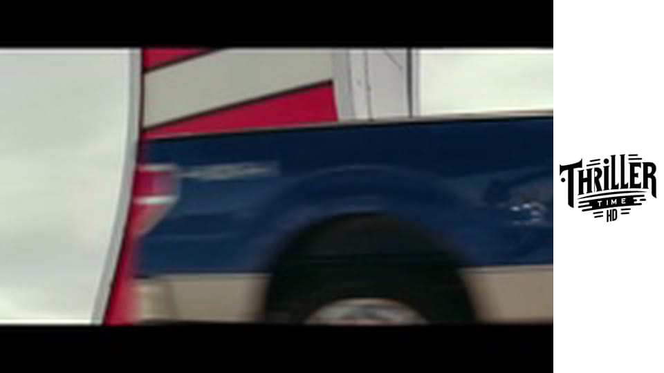 Neobyčejný Odd Thomas