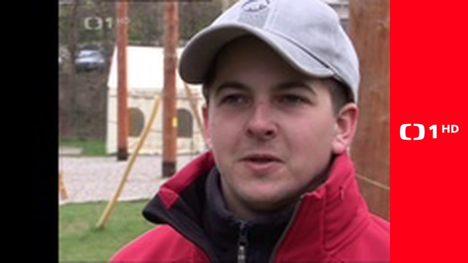 Babylon - Klaun Igor