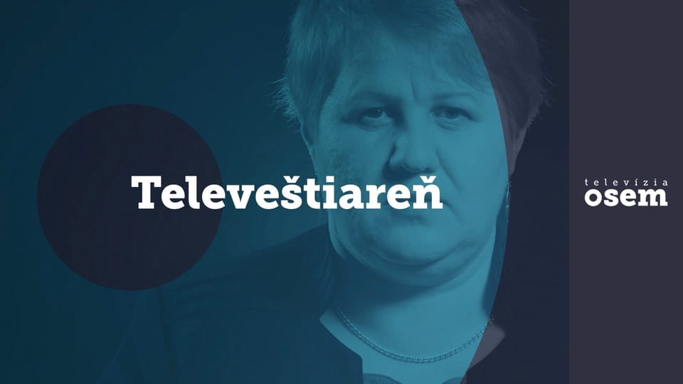 Televeštiareň
