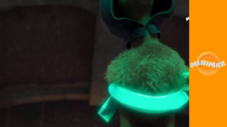 Ulička záhad S1E26 - Příčina