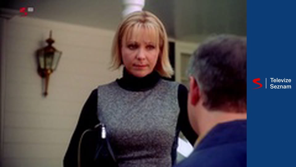 JAG S8E8 - Připraveni, nebo ne