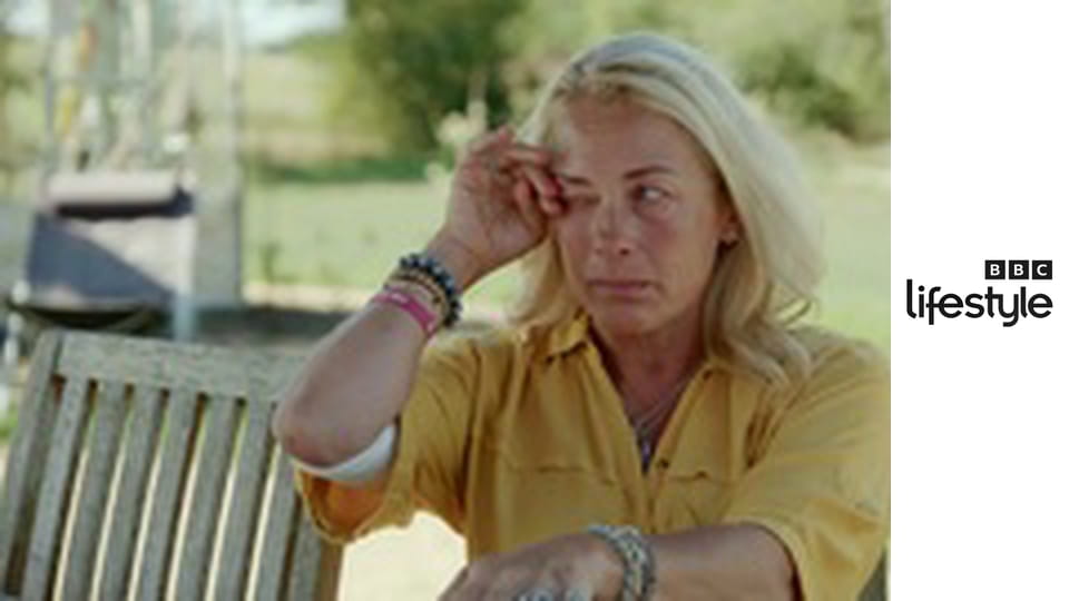 Sarah Beeny: moja walka z rakiem piersi S1E1