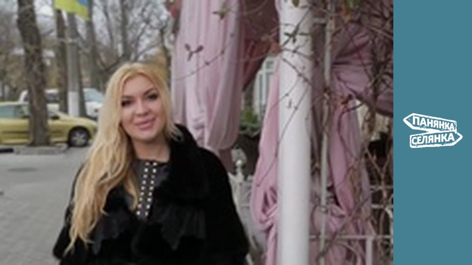 City Girl, Country Girl, Season 6, Episode 3