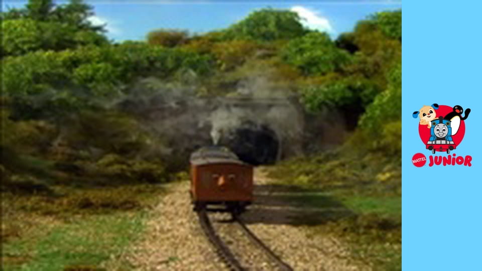 Thomas & Friends Season 11 Episode 13