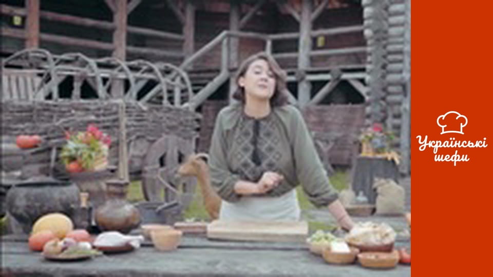 Heritage - Episode 17