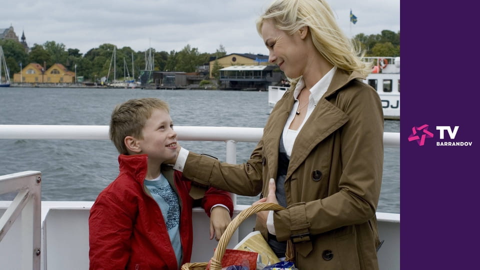 Inga Lindström: Rozhodující léto