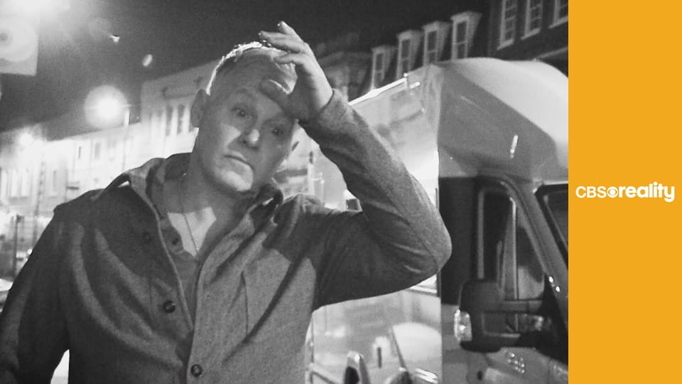 Casa mea e bântuită S2E5 - Uncle Tom's Cabin