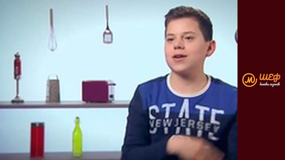 MasterChef Junior, Season 2, Episode 12, Part 6