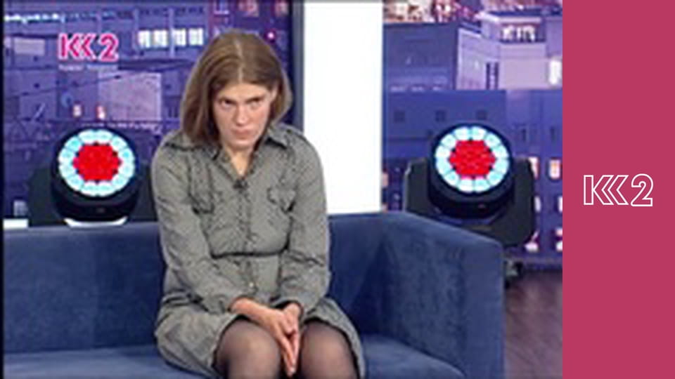 Стосується кожного S8E36