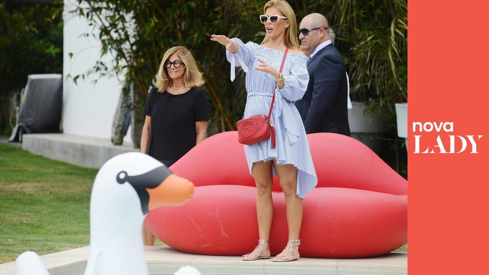 Hledá se dům pro milionáře: Los Angeles S11E1