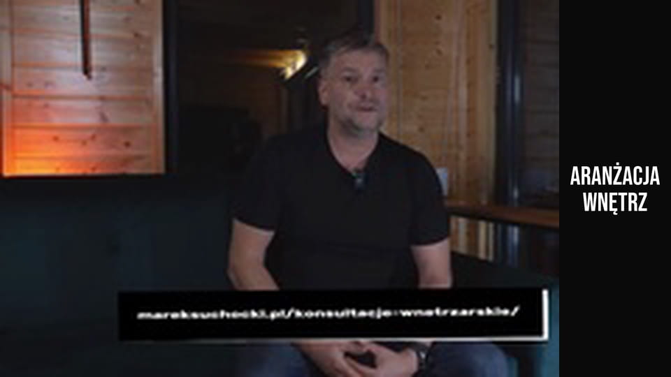 Jak Sprawić, Żeby Twój Salon Wyglądał Na Większy?