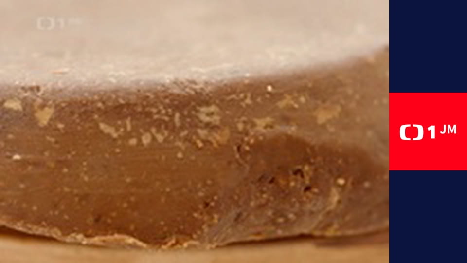 Co naše babičky uměly a na co my jsme zapomněli - Namydleno