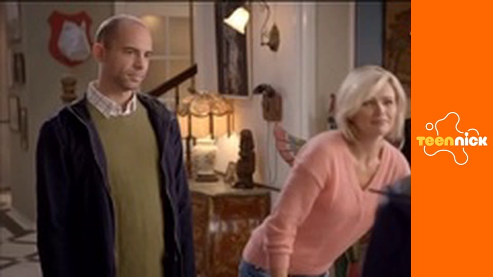 Hunter Street: Kölykök póráz nélkül S2E4 - Bővül a család