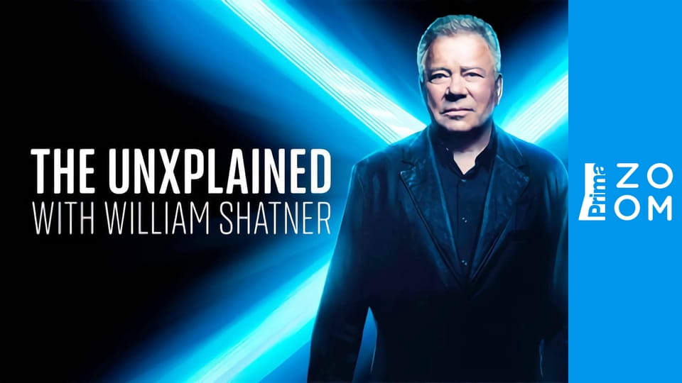 Nevysvětlitelná tajemství s Williamem Shatnerem S2E6 - Bizarní zmizení