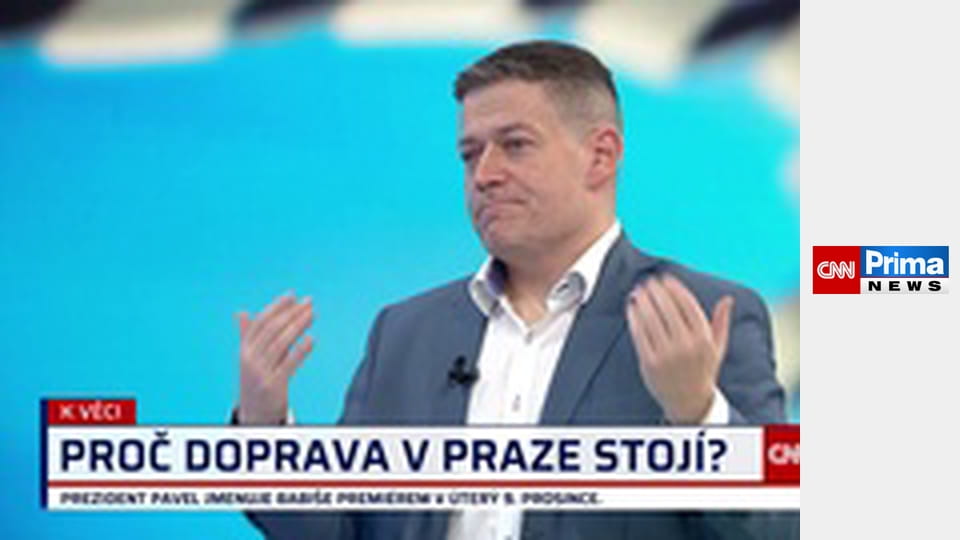 Prima PODZIM