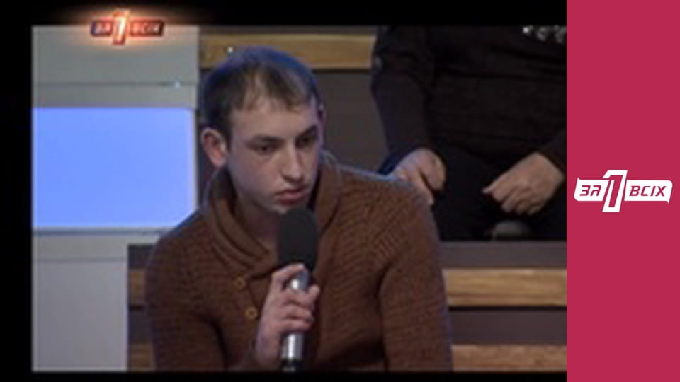 Мати залишила дочку у комі. Частина 2