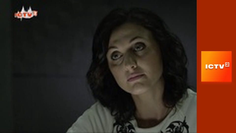 "Антизомбі".