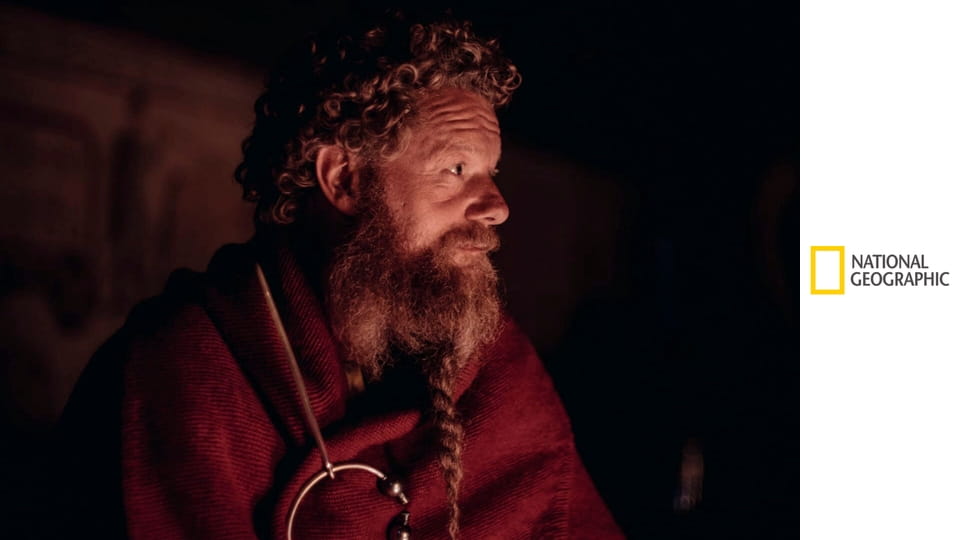 Vikingové: Vzestup a pád S1E5 - Divoký západ