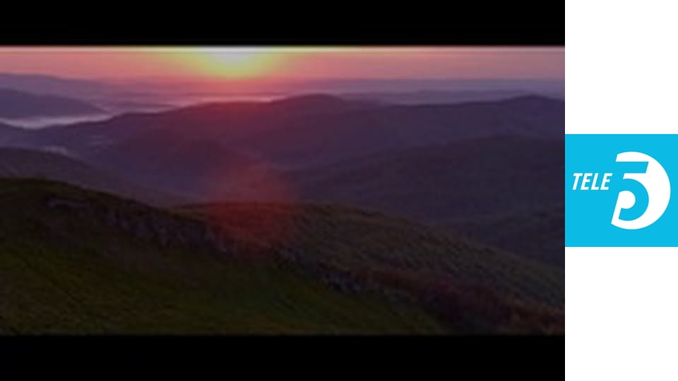 Świat z powietrza S1E2