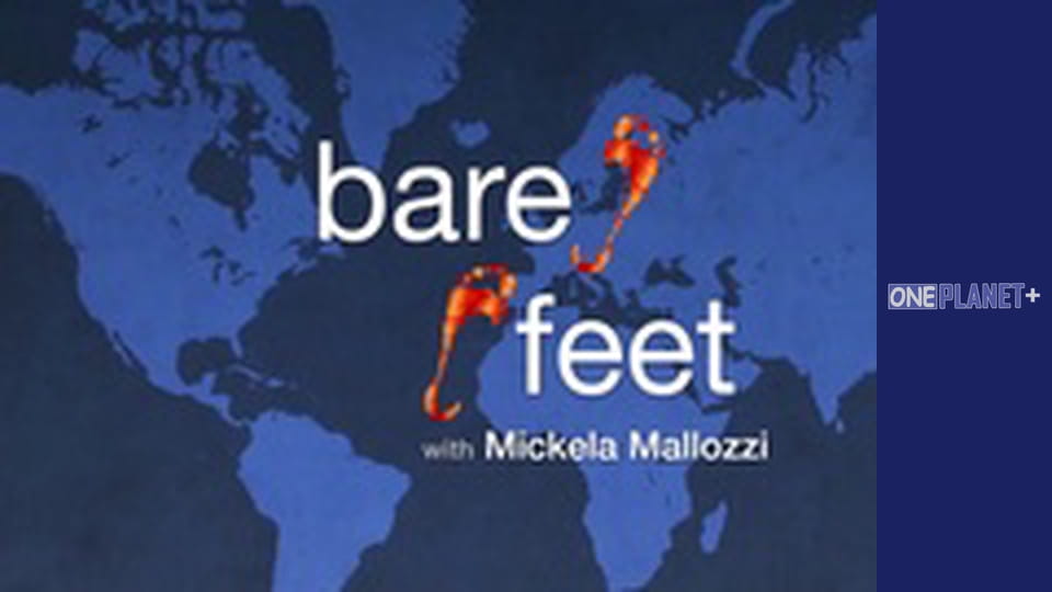 In the rhythm of the dance around the world. Season 3 - Episode 14