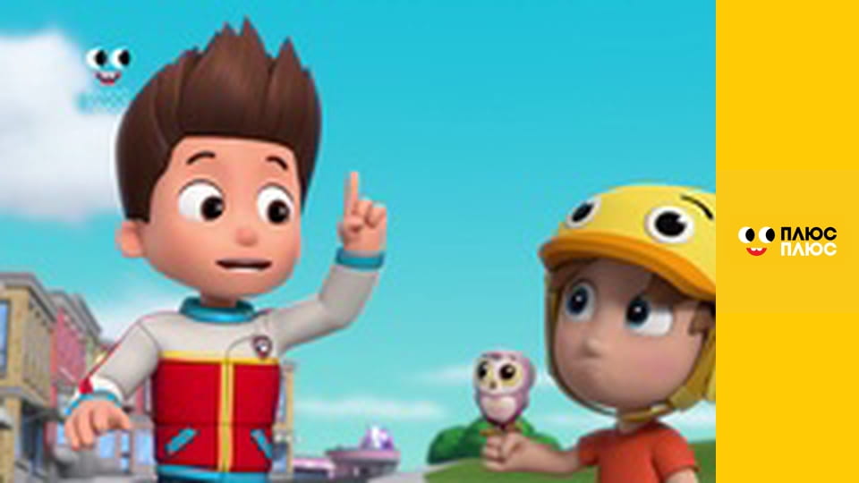 Оґґі та кукарачі