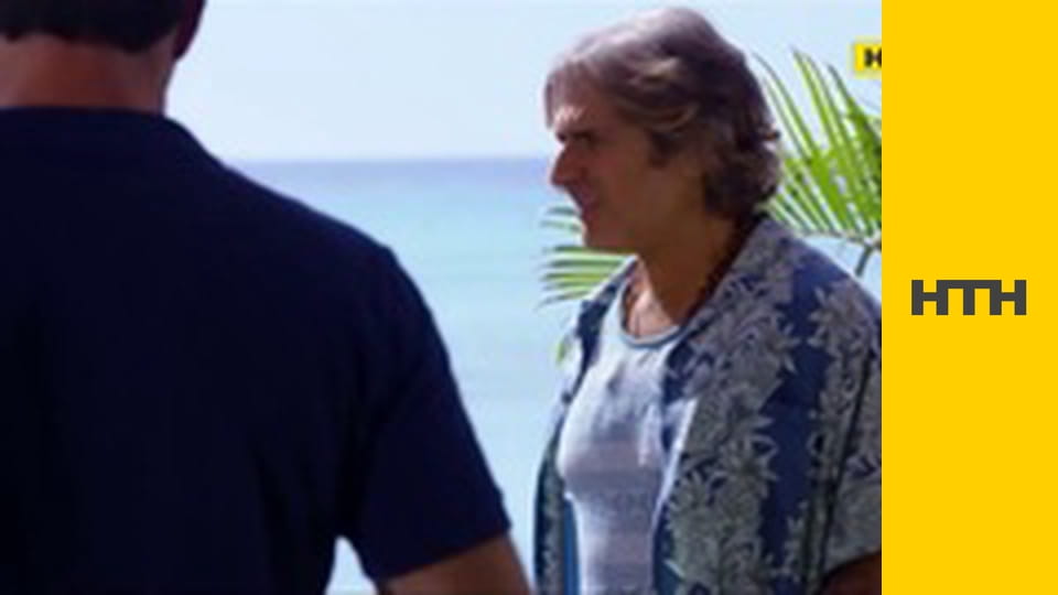 Т/с "Гаваї 5.0", 6 сезон, 16 і 17 с.