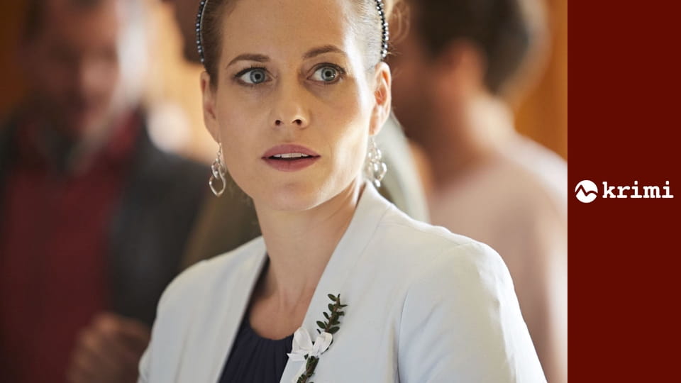 Špecialisti S6E35 - Jedenkrát za život