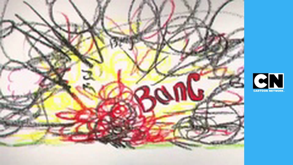 Gumball csodálatos világa S5E27 - A menü