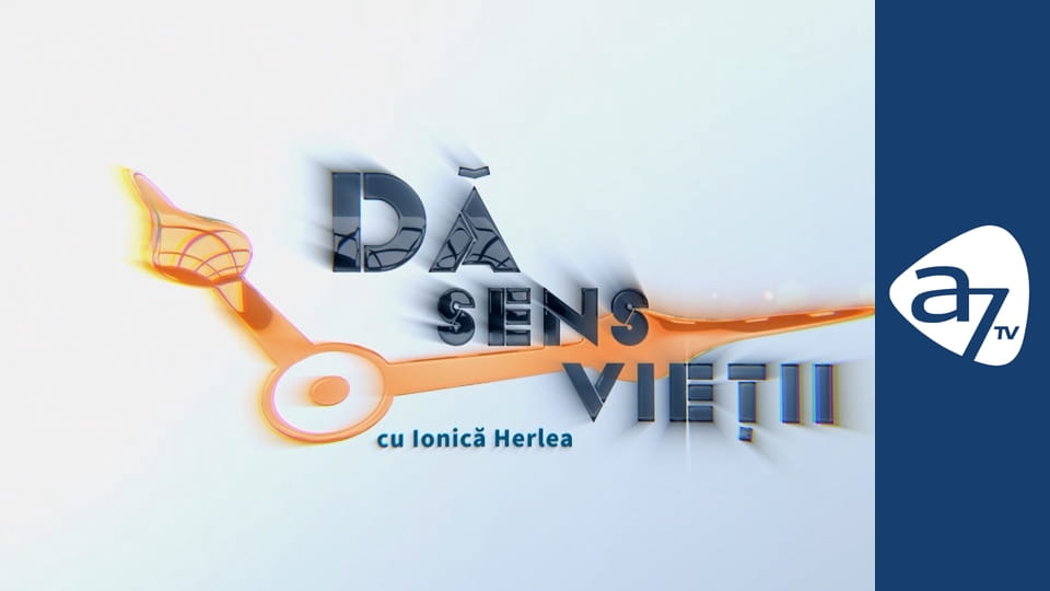 Dă sens vieţii